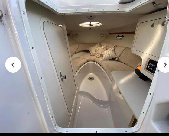 Four Winns 285 | Day Dream