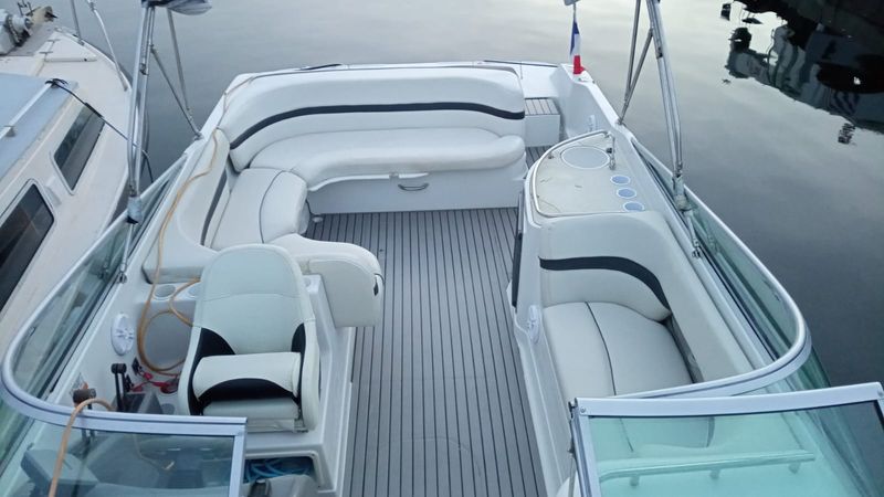 Four Winns 285 | Day Dream