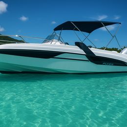 Beneteau Flyer 7.7 | Slice of Life