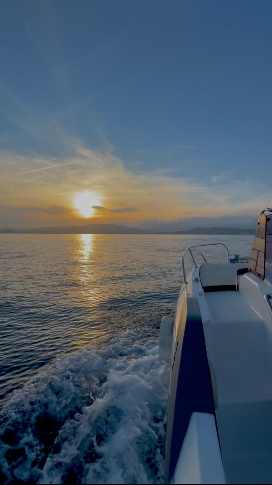 Beneteau Flyer 7.7 | Slice of Life