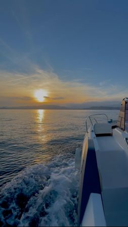 Beneteau Flyer 7.7 | Slice of Life
