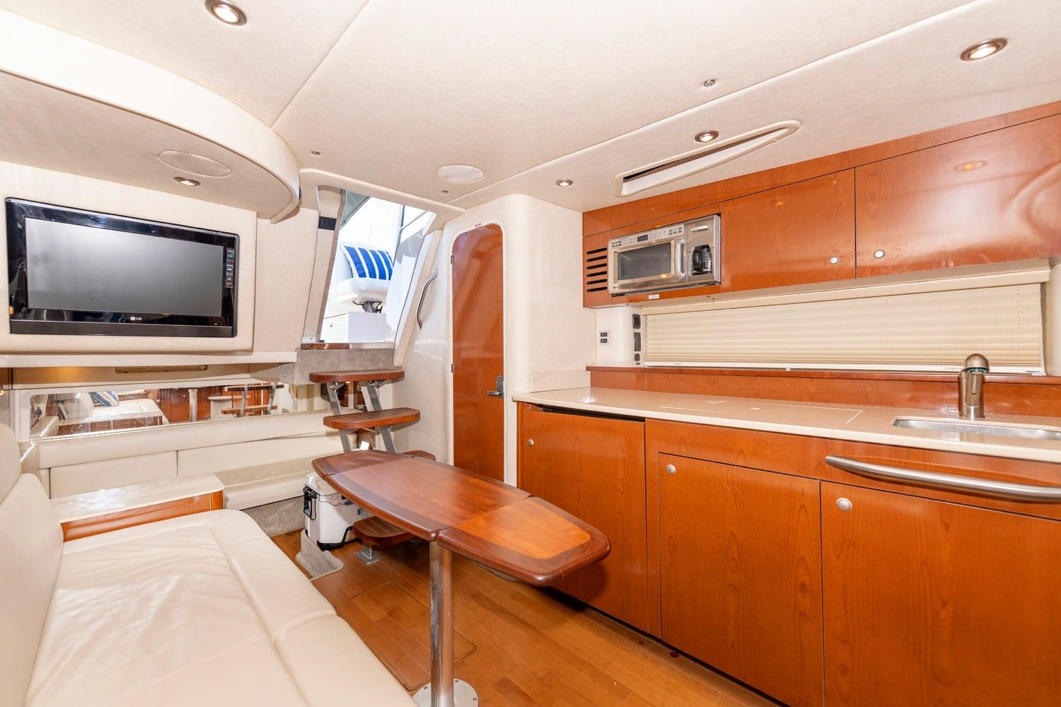 Sea Ray 370 | Ikigai