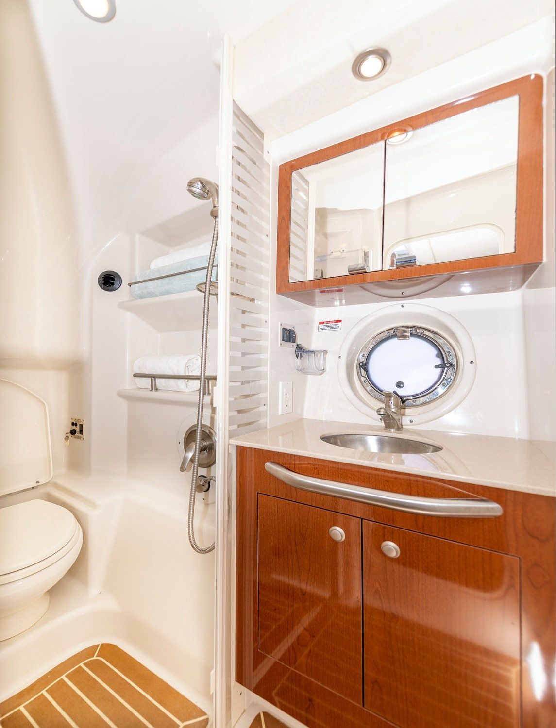 Sea Ray 370 | Ikigai