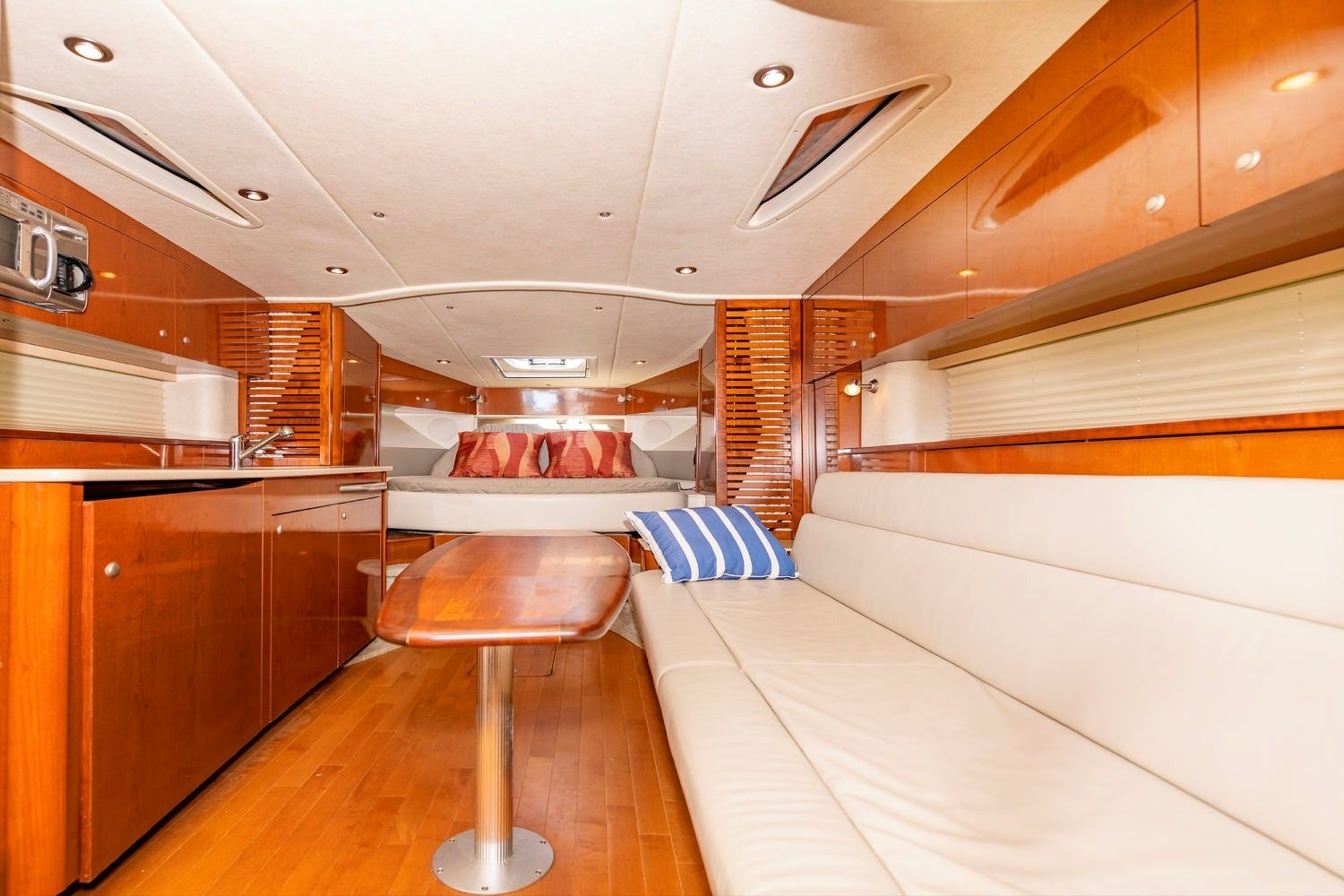 Sea Ray 370 | Ikigai