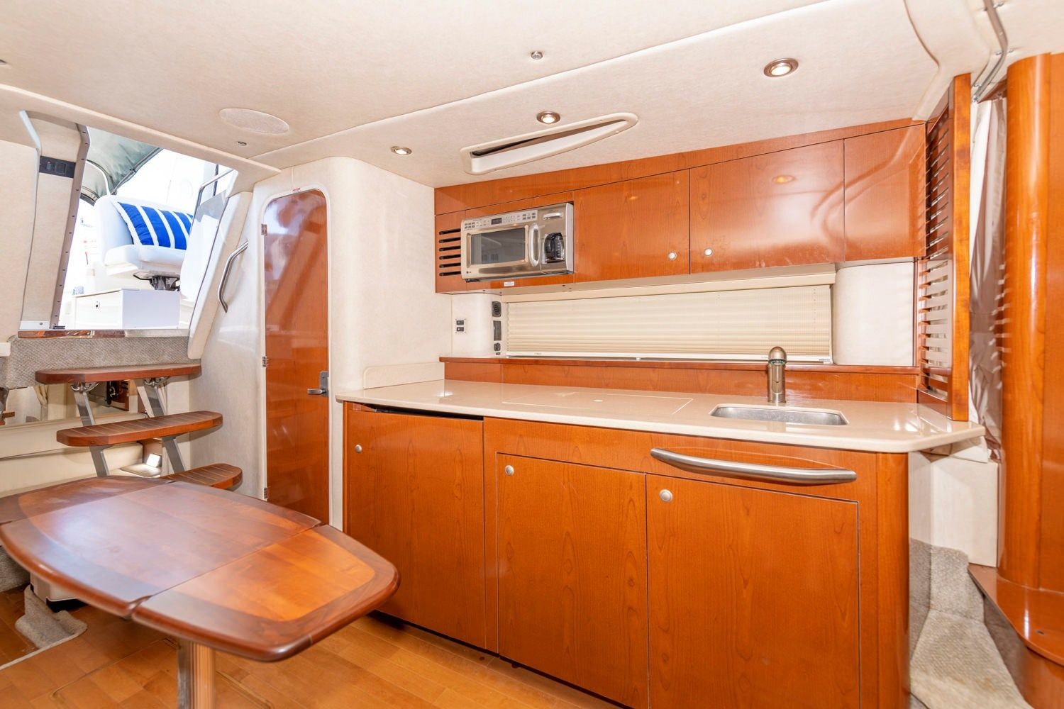 Sea Ray 370 | Ikigai