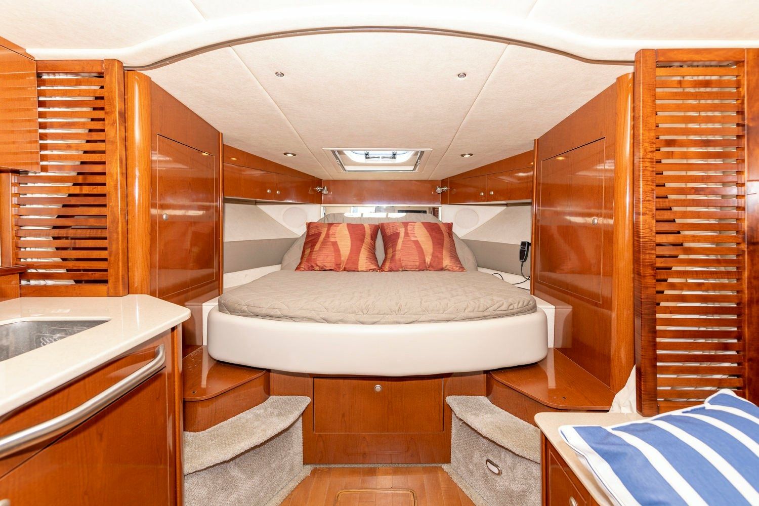 Sea Ray 370 | Ikigai