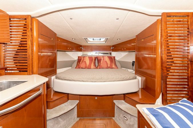 Sea Ray 370 | Ikigai
