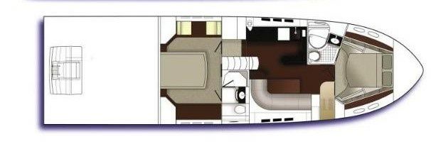 Sea Ray 580 | SeaBarbie