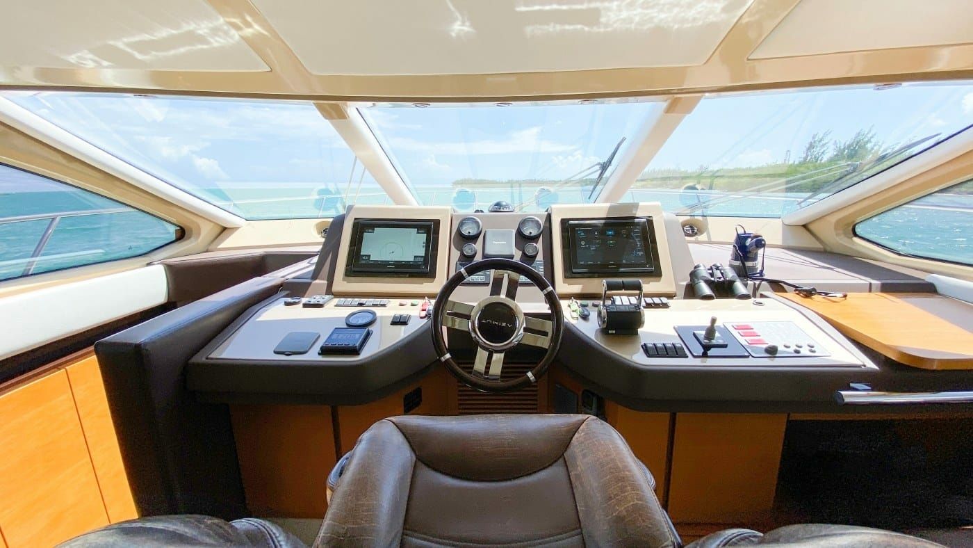 Azimut 60 | Supreme