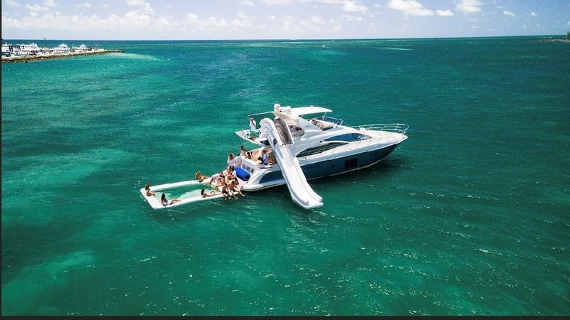 Azimut 60 | Supreme