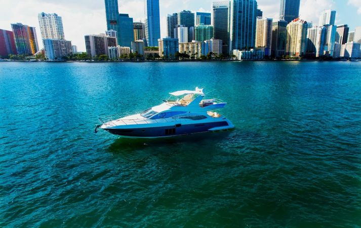 Azimut 60 | Supreme