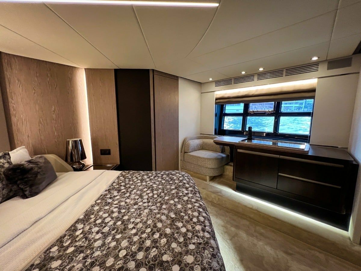 Azimut 60 | Supreme 2