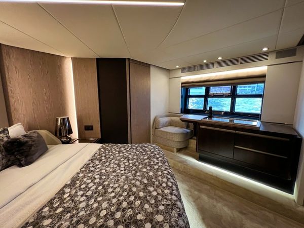 Azimut 60 | Supreme 2