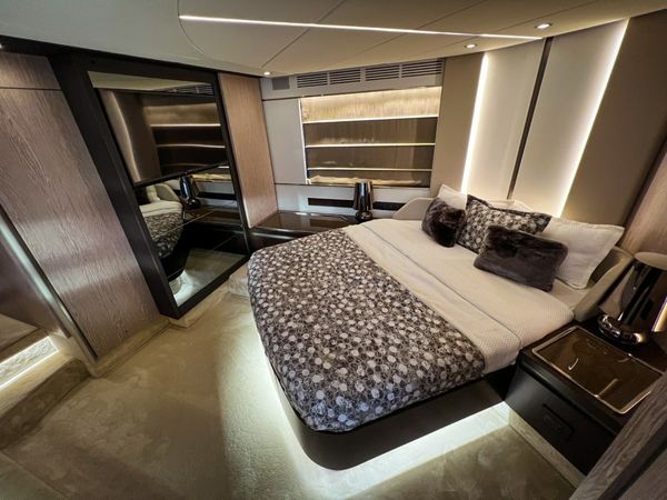 Azimut 60 | Supreme 2