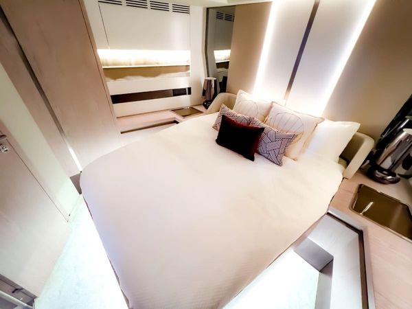 Azimut 60 | Supreme 2