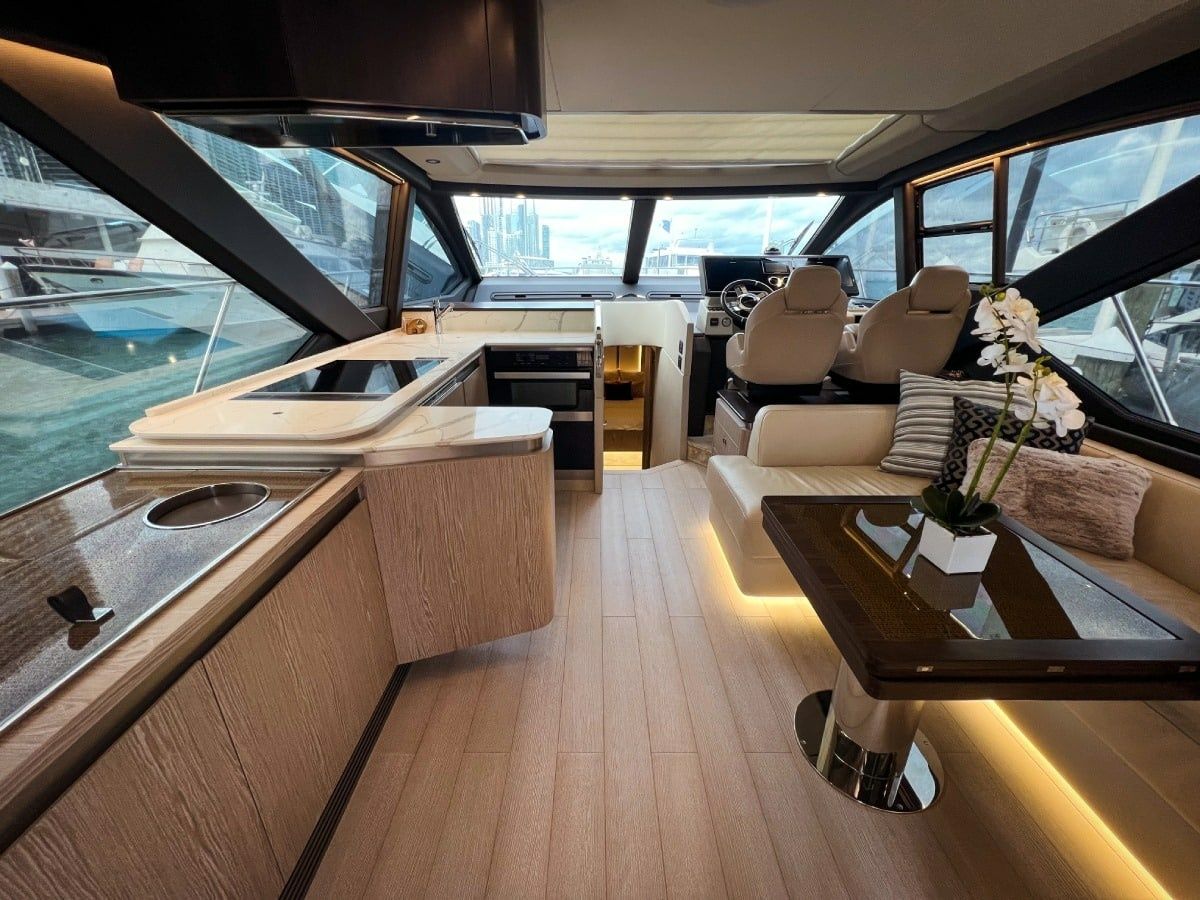 Azimut 60 | Supreme 2