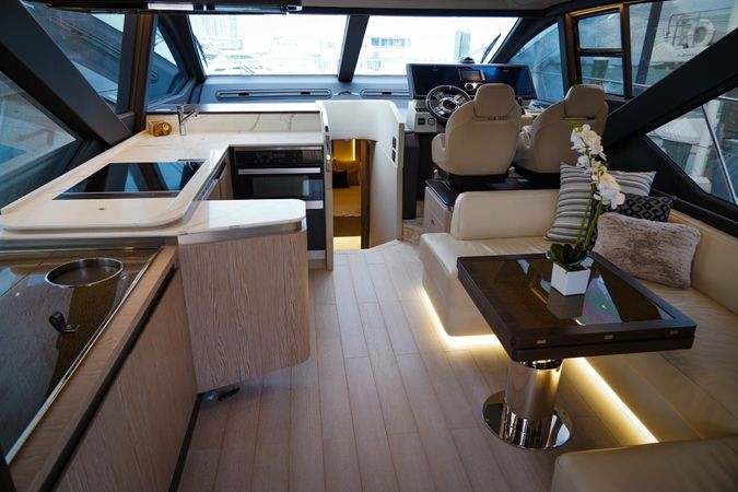 Azimut 60 | Supreme 2