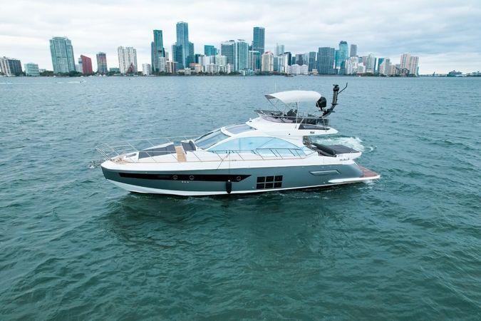 Azimut 60 | Supreme 2