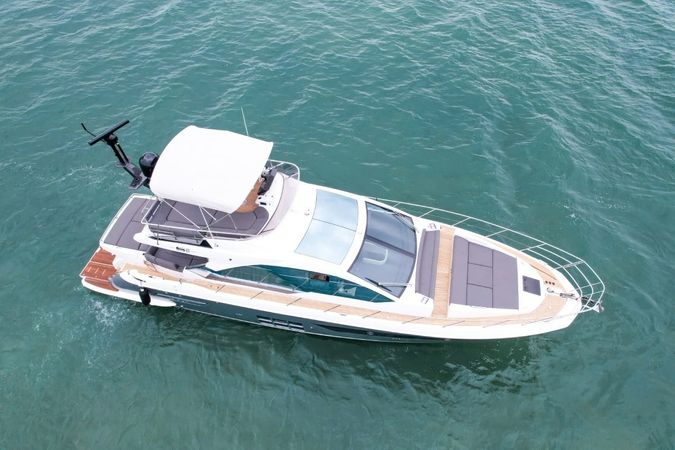 Azimut 60 | Supreme 2