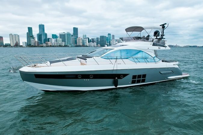 Azimut 60 | Supreme 2