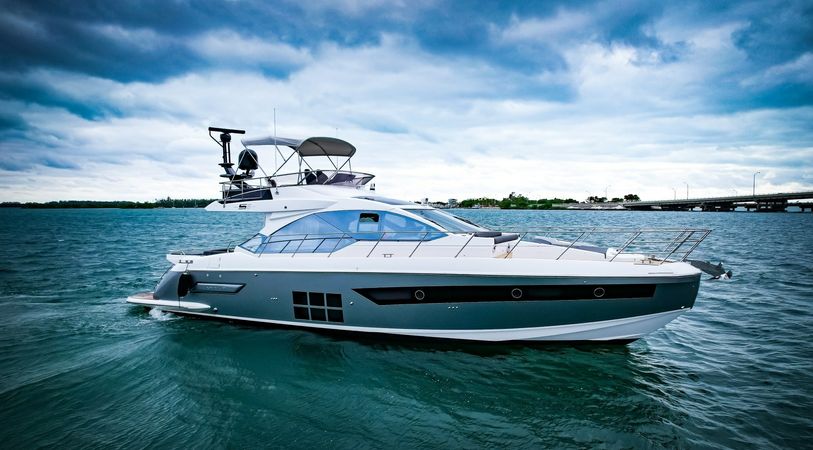 Azimut 60 | Supreme 2