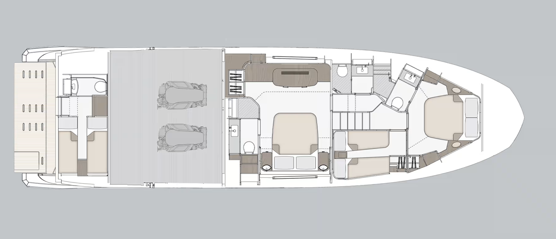 Azimut 60 | Supreme 2