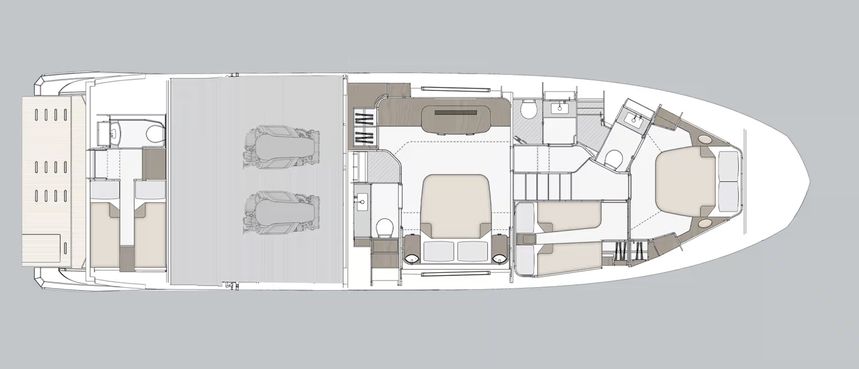 Azimut 60 | Supreme 2