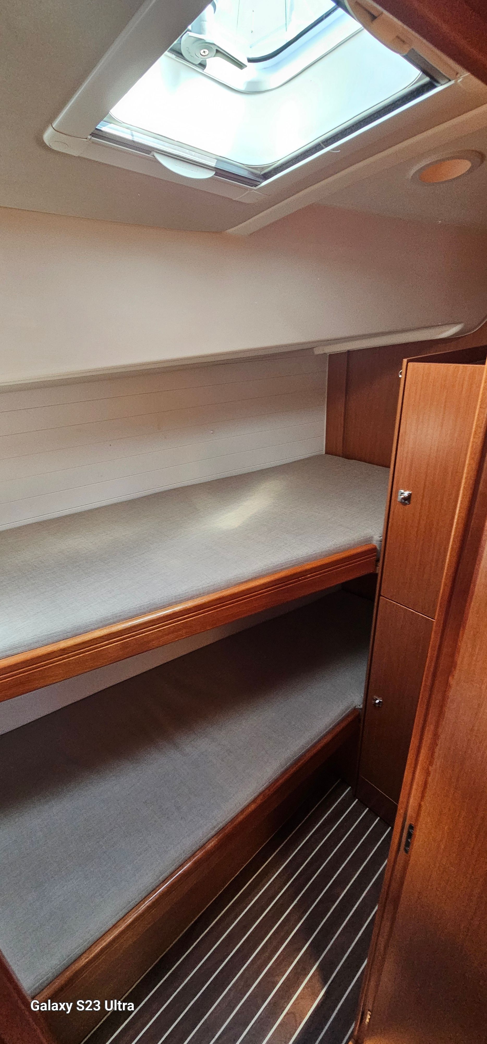 Bavaria Cruiser 51 | Soleado