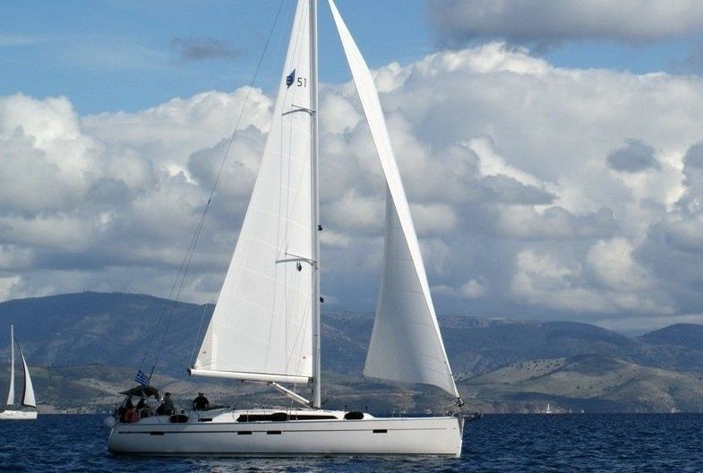 Bavaria Cruiser 51 | Soleado