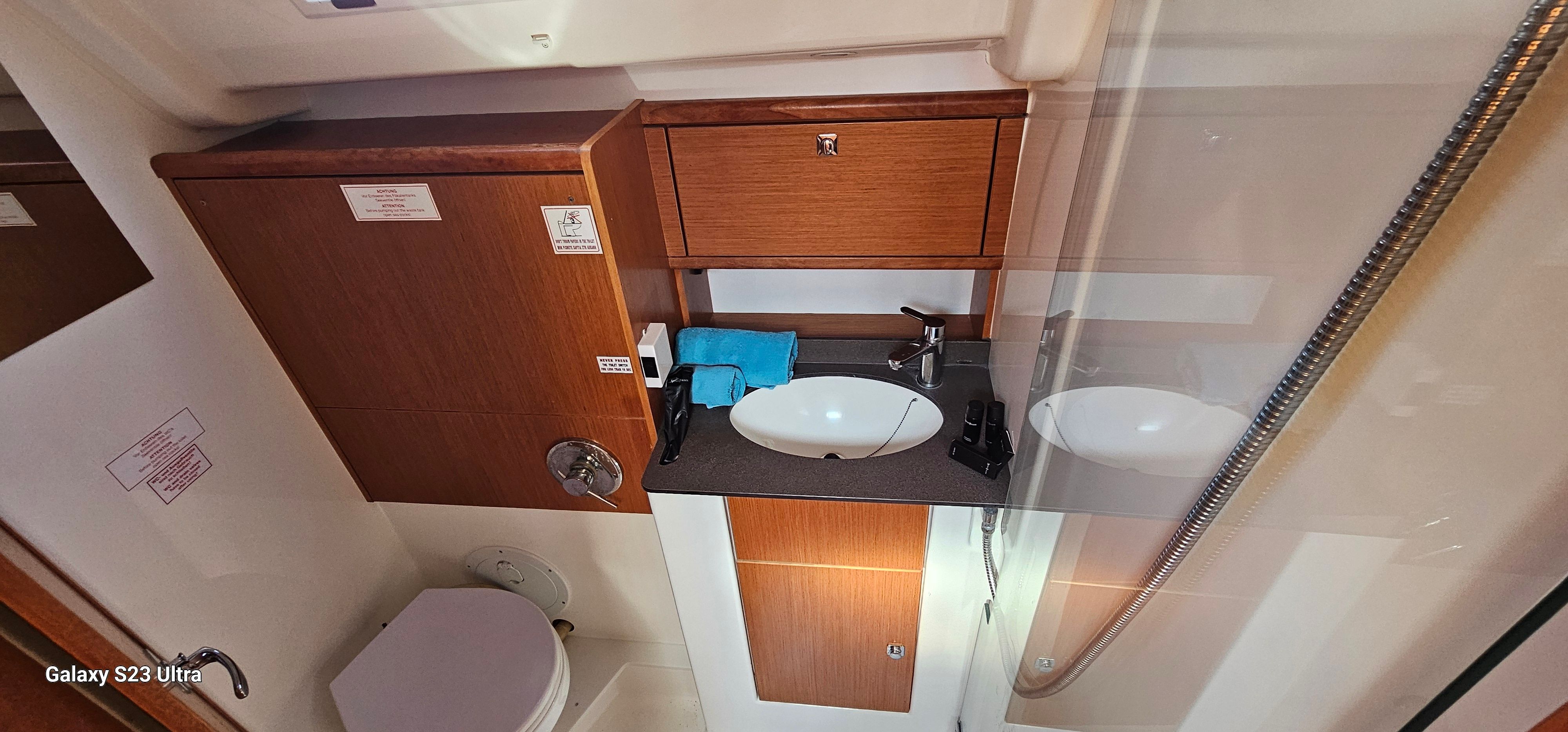 Bavaria Cruiser 51 | Soleado