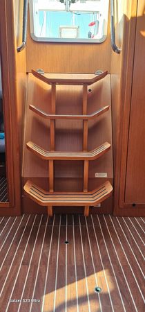 Bavaria Cruiser 51 | Soleado