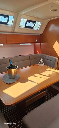 Bavaria Cruiser 51 | Soleado