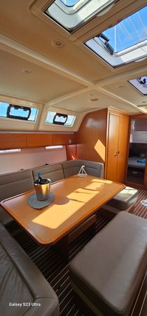 Bavaria Cruiser 51 | Soleado