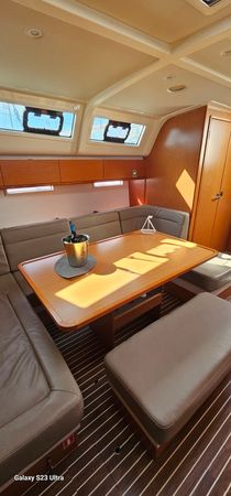 Bavaria Cruiser 51 | Soleado