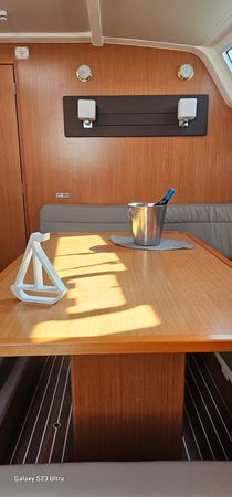 Bavaria Cruiser 51 | Soleado