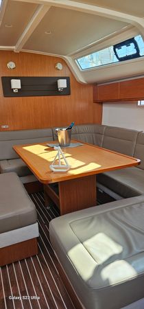 Bavaria Cruiser 51 | Soleado