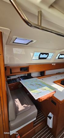 Bavaria Cruiser 51 | Soleado