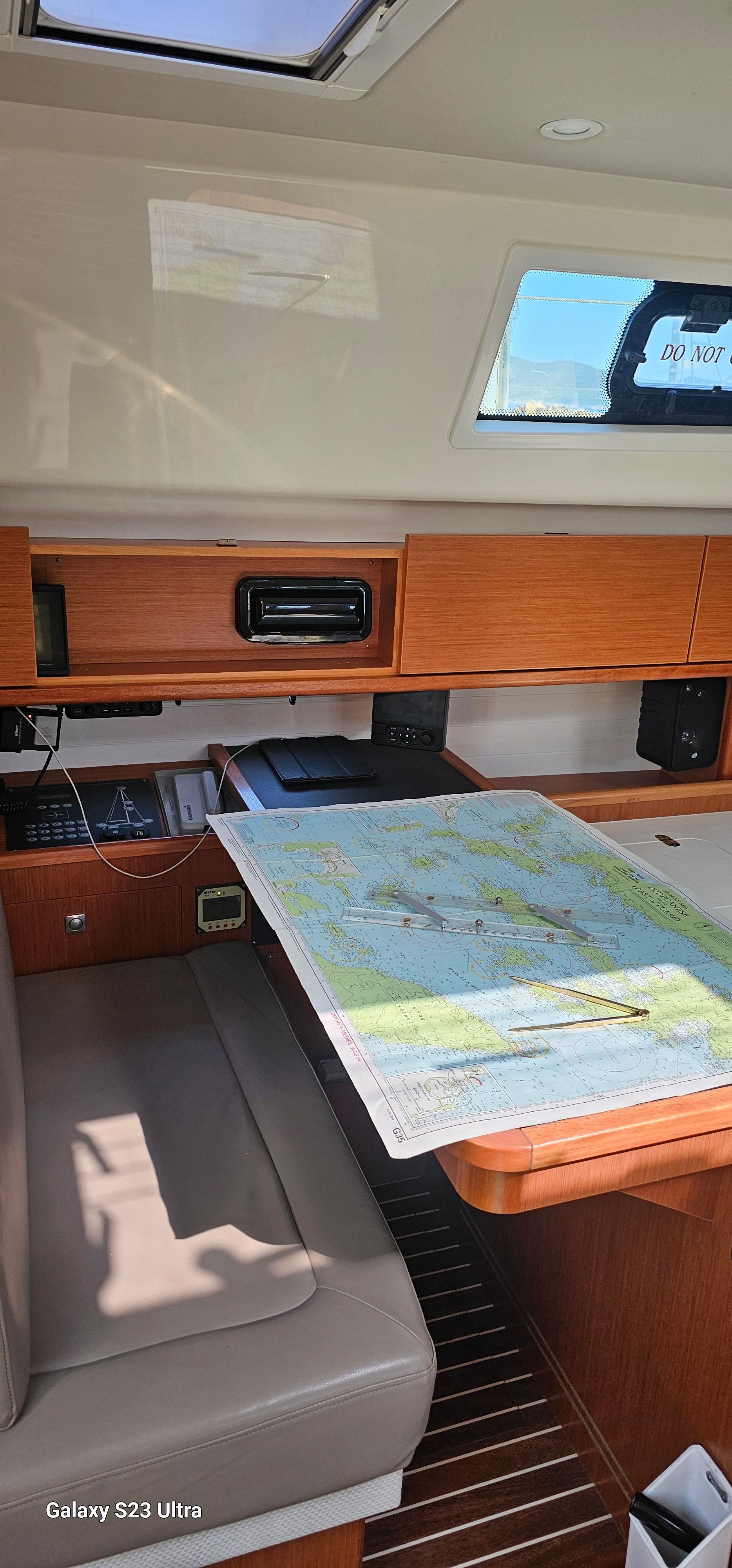 Bavaria Cruiser 51 | Soleado