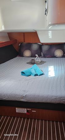 Bavaria Cruiser 51 | Soleado