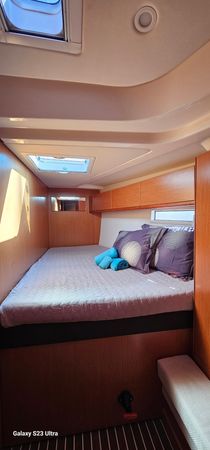 Bavaria Cruiser 51 | Soleado