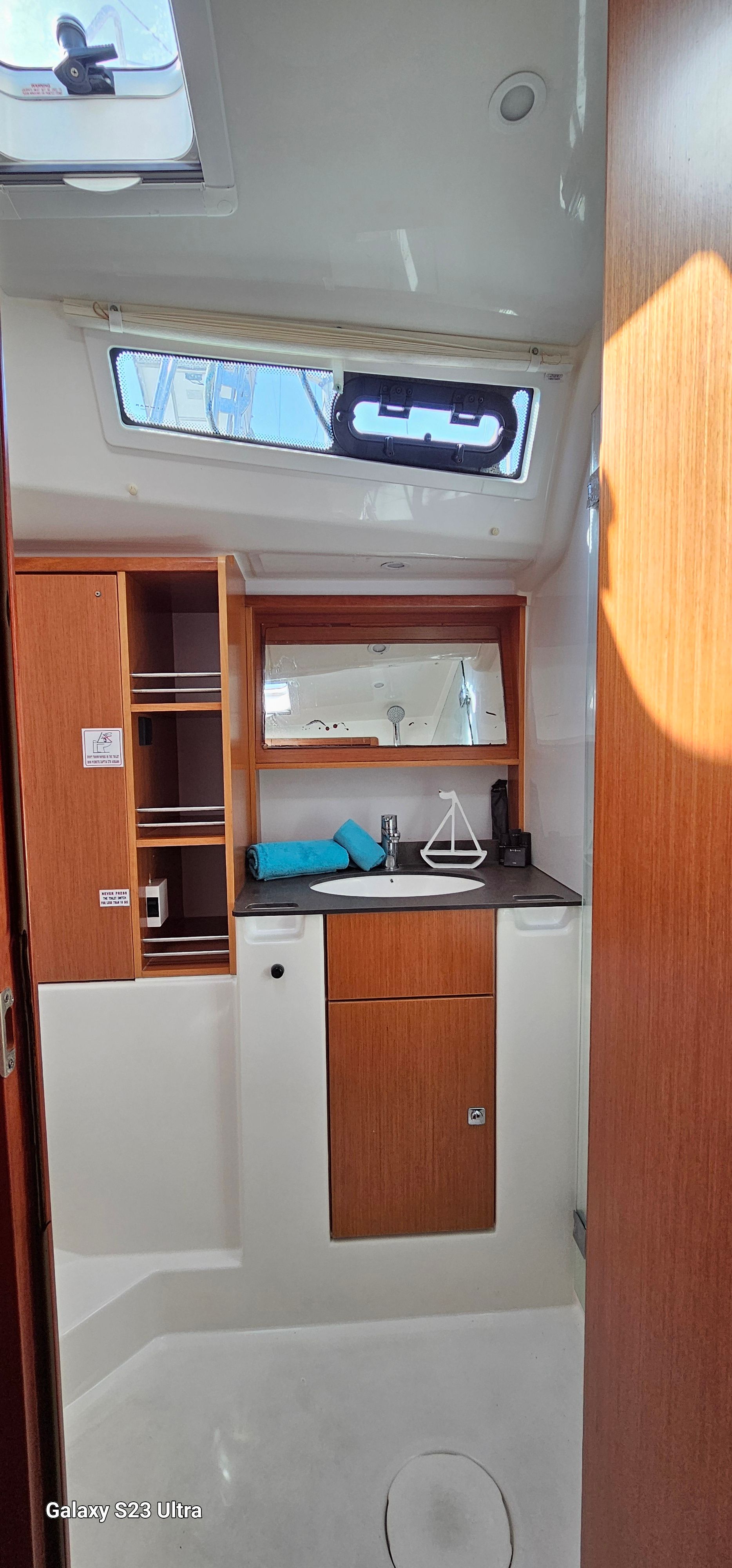 Bavaria Cruiser 51 | Soleado