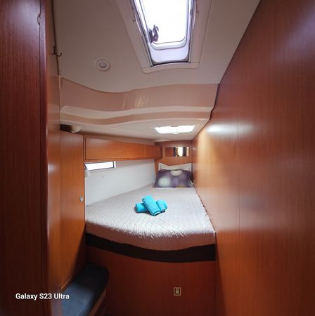 Bavaria Cruiser 51 | Soleado