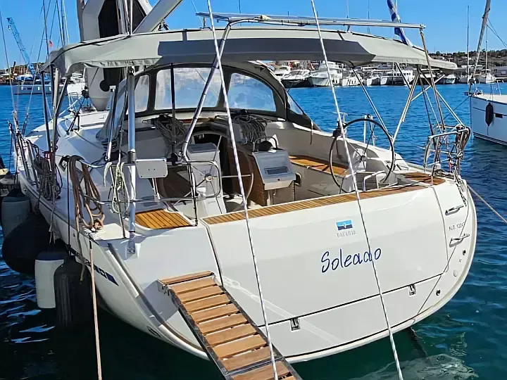 Bavaria Cruiser 51 | Soleado