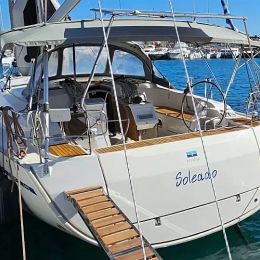 Bavaria Cruiser 51 | Soleado