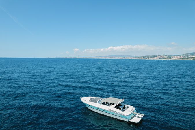 Pershing 50 | Effedue