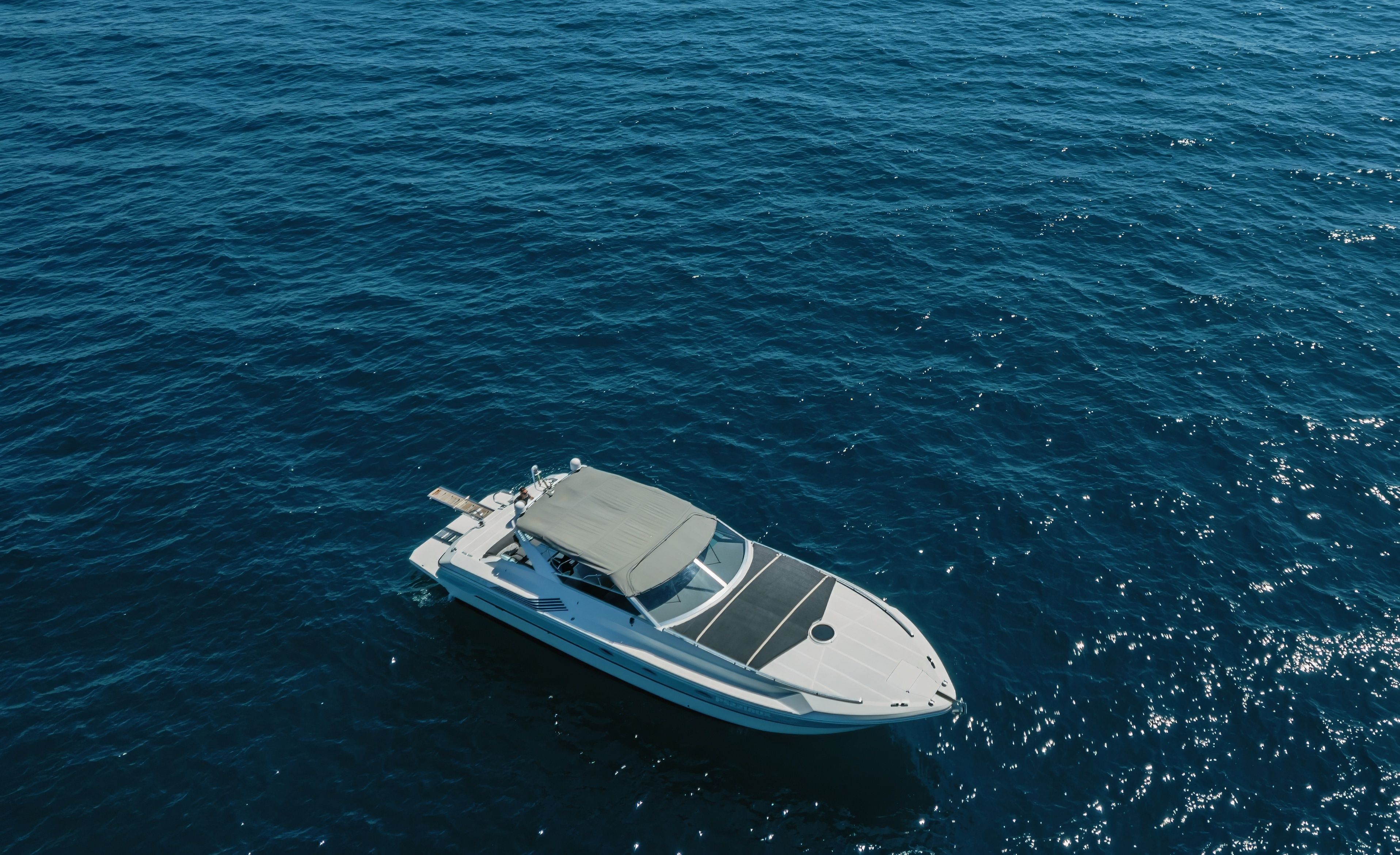 Pershing 50 | Effedue