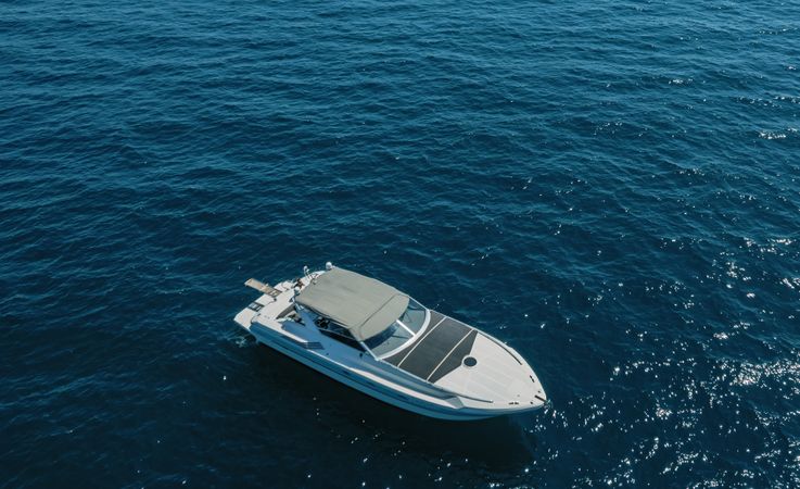 Pershing 50 | Effedue