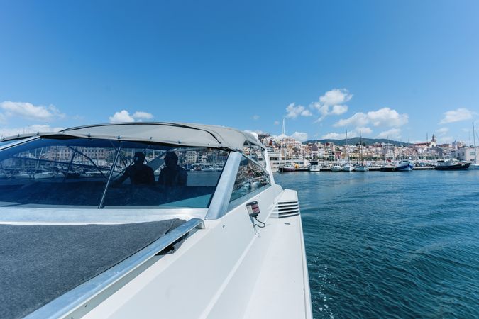 Pershing 50 | Effedue