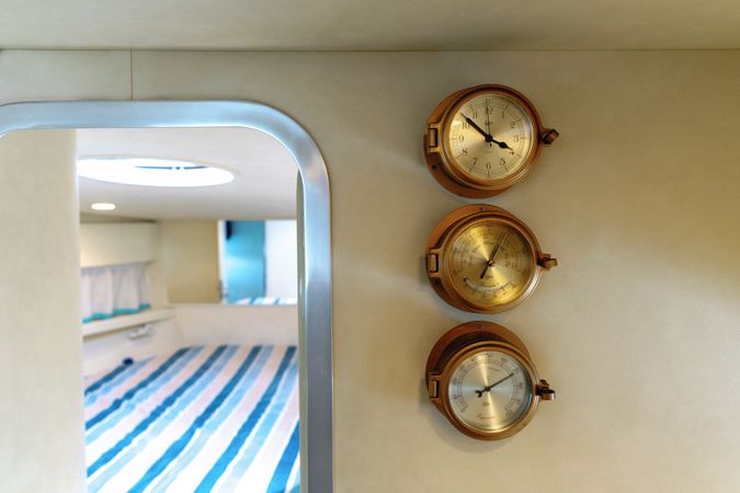 Pershing 50 | Effedue