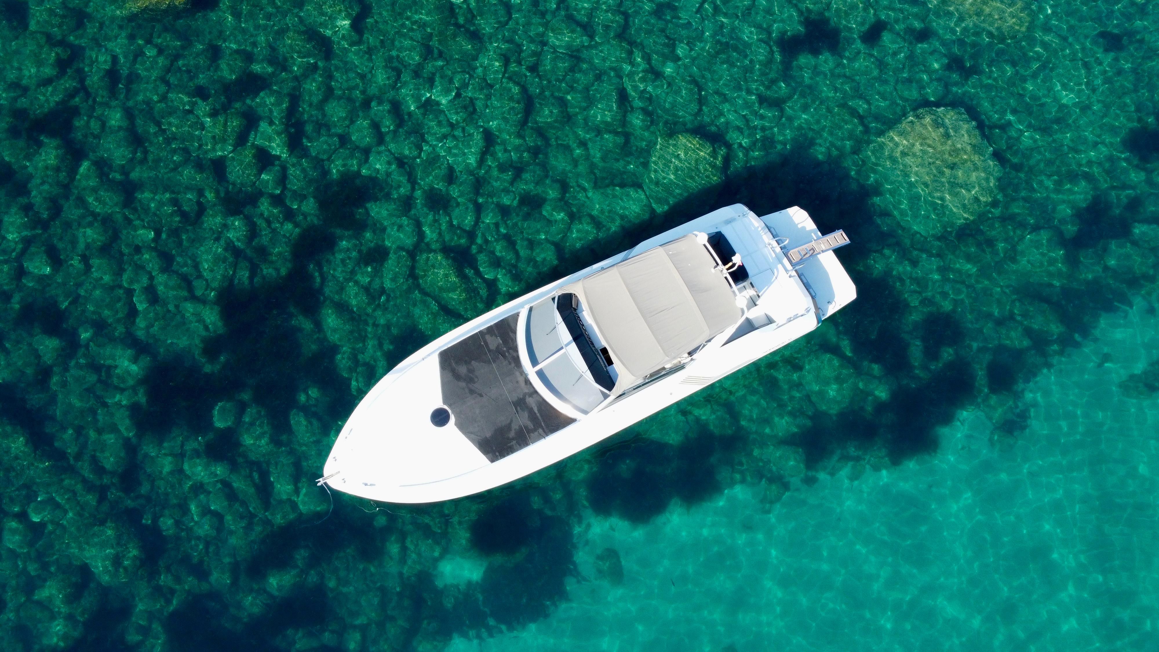 Pershing 50 | Effedue